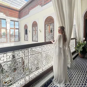 3* Riad Alassala