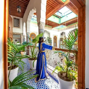 4* Riad Nass Zmane