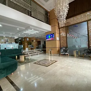 **** Hotel Silver & Marruecos