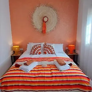 Casa Zouina , Agadir Marokko