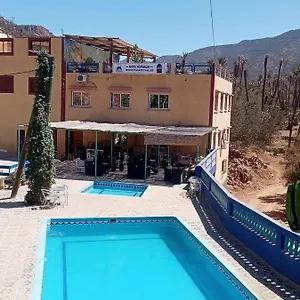 Rurale Sousse Paradis Vallee Tagherat Anekrim