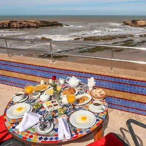 **** Riad Perle D'eau Marruecos