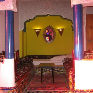 Dar Ayour 3*, Essaouira Marokko