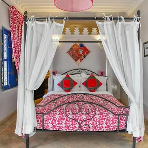 Sheba 3*, Marrakesh Marokko