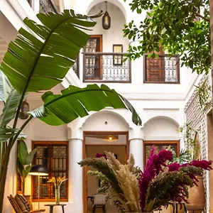 Dar Beldia And 4*, Marrakesh Marokko