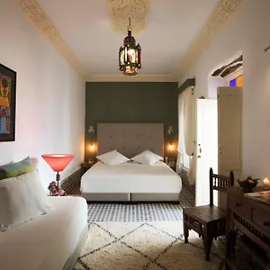 *** Riad Emotion Marruecos