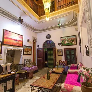 Anass Al Ouali Fès