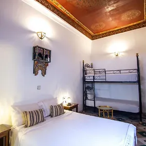 3* Gasthuis Dar Bab Jdid