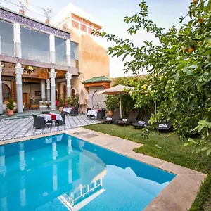 Palais Houyam Casa de hóspedes
